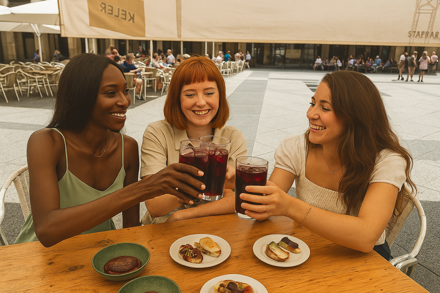 Premium Food & Culture Tours in San Sebastián